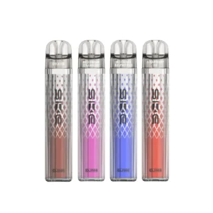 SKE CL2000 Puffs Prefilled Pod Kit | Only ?3.99 | Any 3 for ?10