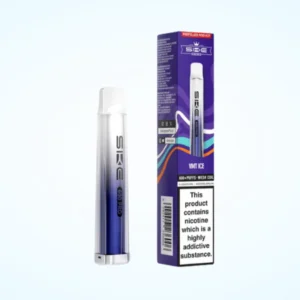 SKE 600 Pro Prefilled Pod Kit | Only ?4.99