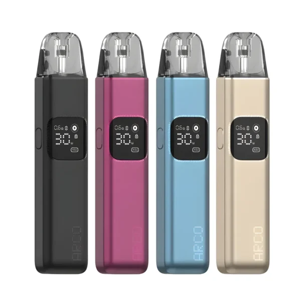 Smok ARCO Digi Vape Kit - Image 6