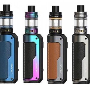 Smok Fortis Starter Kit