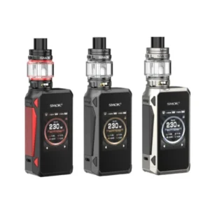 Smok G-Priv 4 Vape Kit