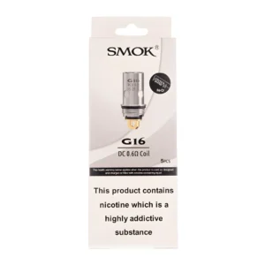 SMOK G16 Replacement Coil