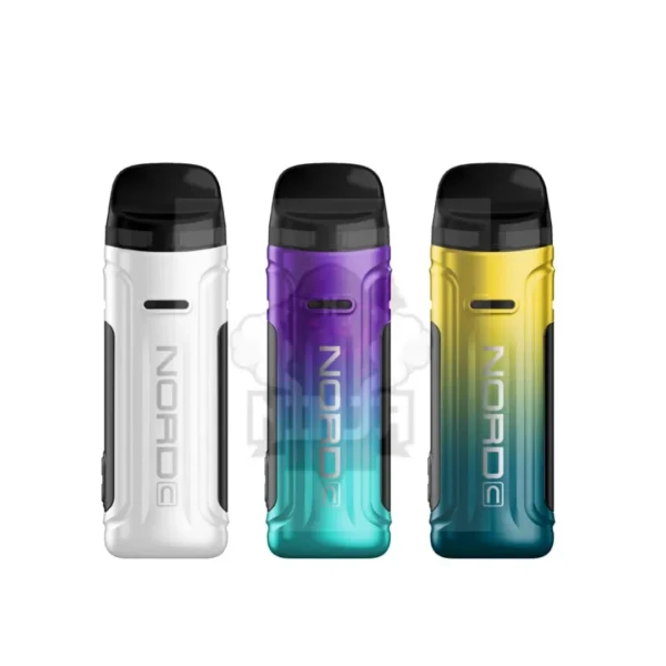 SMOK Nord C Vape Kit