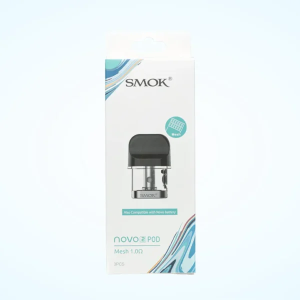 SMOK Novo 2 Replacement Pods