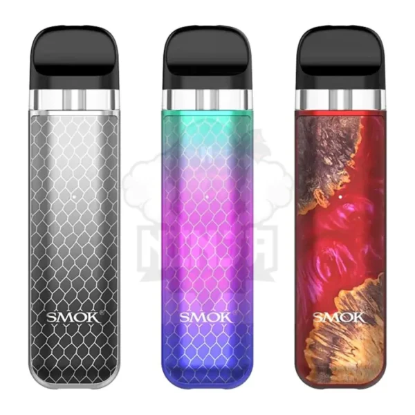 Smok Novo 2X Vape Kit