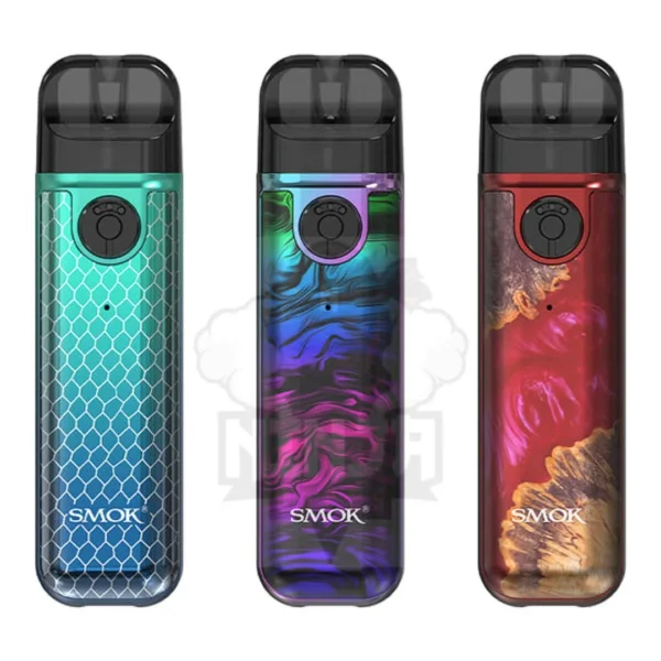 Smok Novo 4 Mini Pod Kit