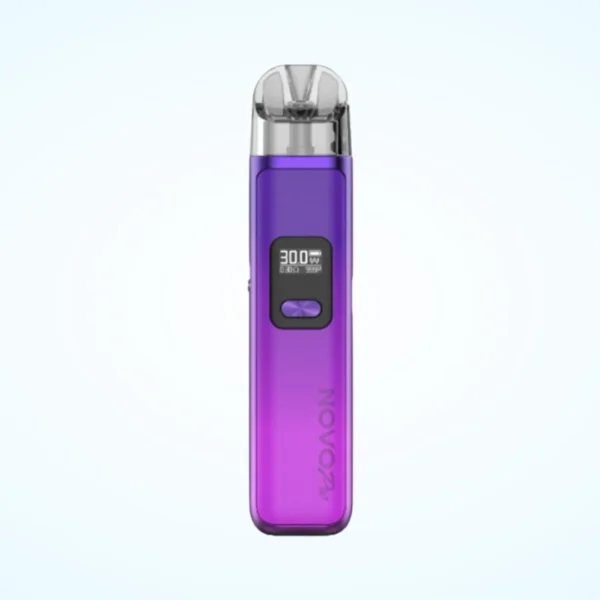 Smok Novo Pro Pod Vape Kit - Image 10