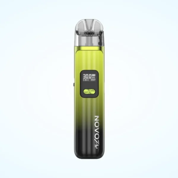 Smok Novo Pro Pod Vape Kit - Image 12