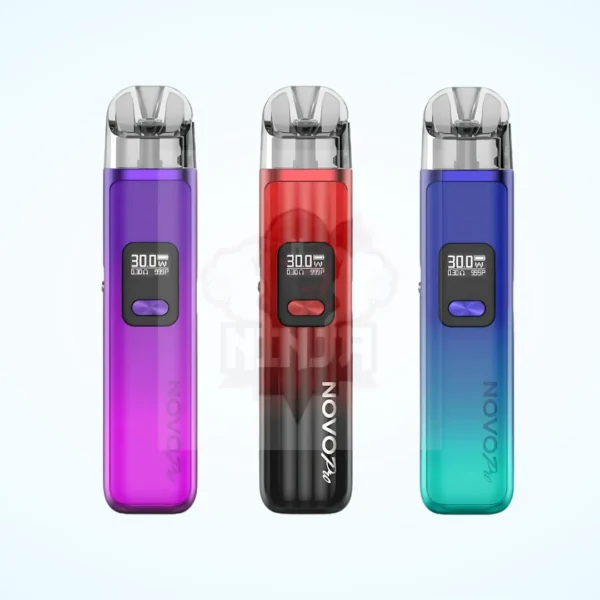 Smok Novo Pro Pod Vape Kit - Image 13