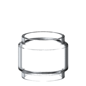 Smok Resa Prince 7.5ml Replacement Bulb Glass