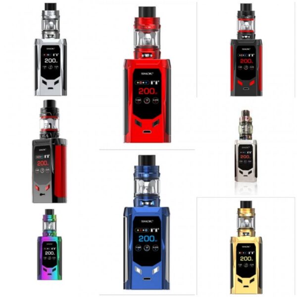 SMOK R Kiss Kit
