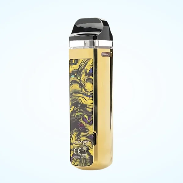 Smok RPM 2s Pod Kit - Image 2