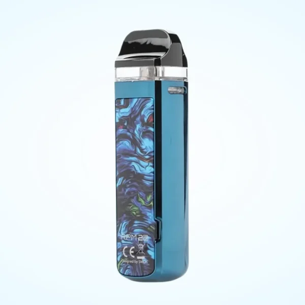 Smok RPM 2s Pod Kit - Image 3