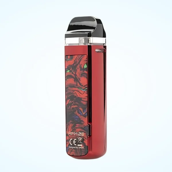 Smok RPM 2s Pod Kit - Image 5