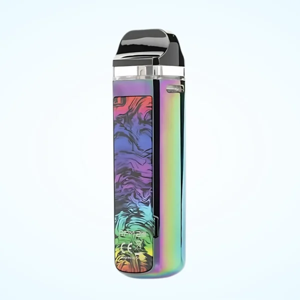 Smok RPM 2s Pod Kit - Image 6