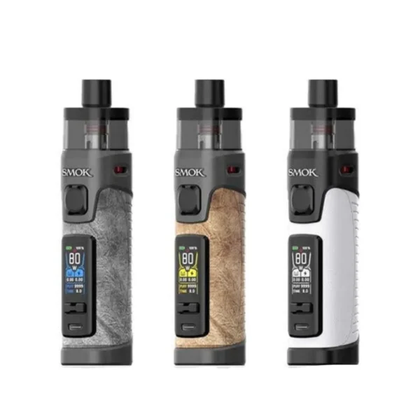SMOK RPM 5 Pro Vape Kit