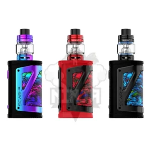 SMOK Scar 18 Kit