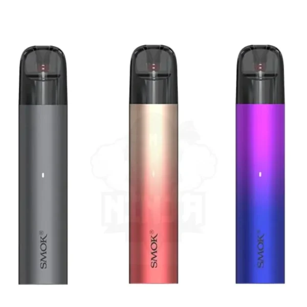 Smok Solus Pod Kit