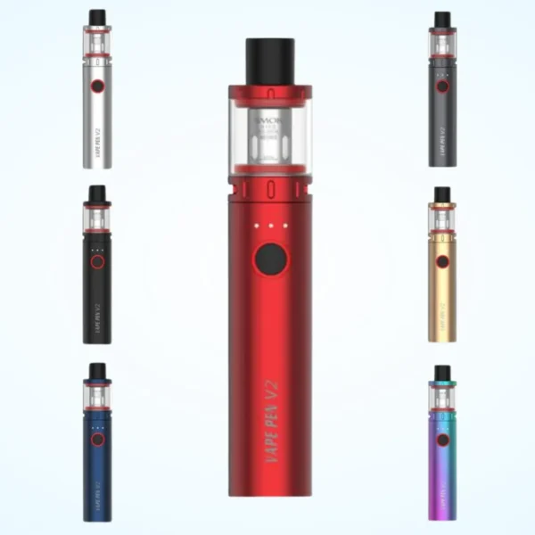 SMOK Vape Pen V2 Starter Kit - Image 4