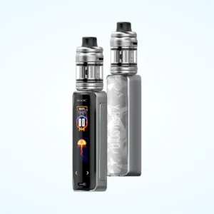 Smok X Priv Solo Kit