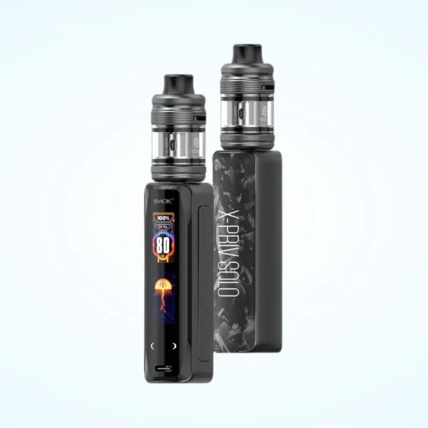 Smok X Priv Solo Kit - Image 3