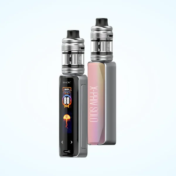 Smok X Priv Solo Kit - Image 4