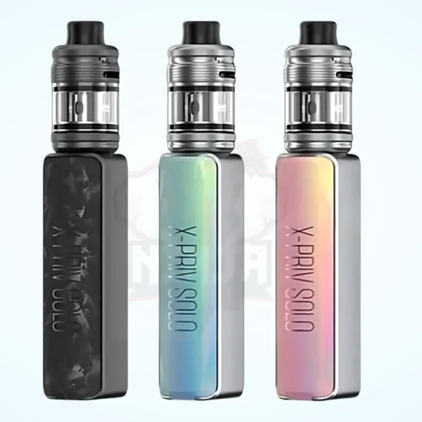 Smok X Priv Solo Kit - Image 5