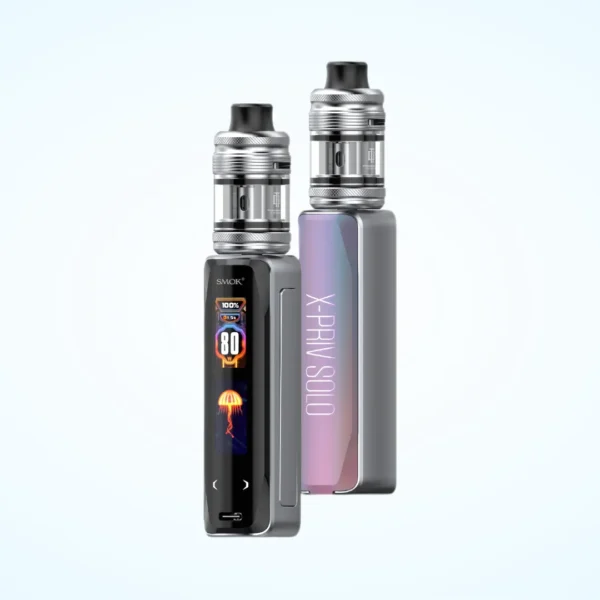 Smok X Priv Solo Kit - Image 6