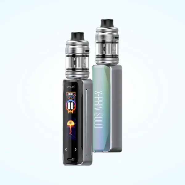 Smok X Priv Solo Kit - Image 7