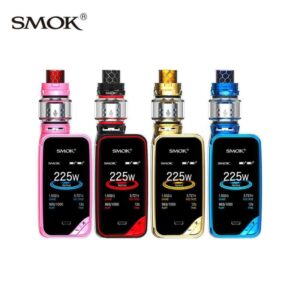 SMOK X-Priv Kit