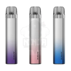 Smok Zrex RF Pod Kit