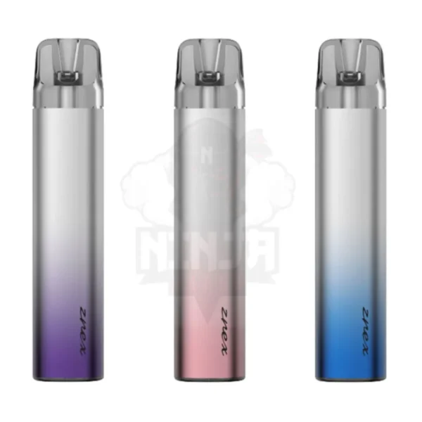 Smok Zrex RF Pod Kit