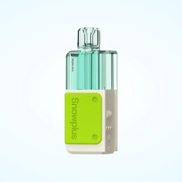 Snowplus Swift Refill Pods | Only ?5.99 | Any 3 for ?15 - Image 2