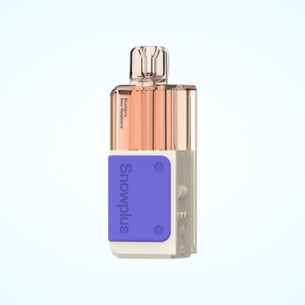 Snowplus Swift Refill Pods | Only ?5.99 | Any 3 for ?15 - Image 4