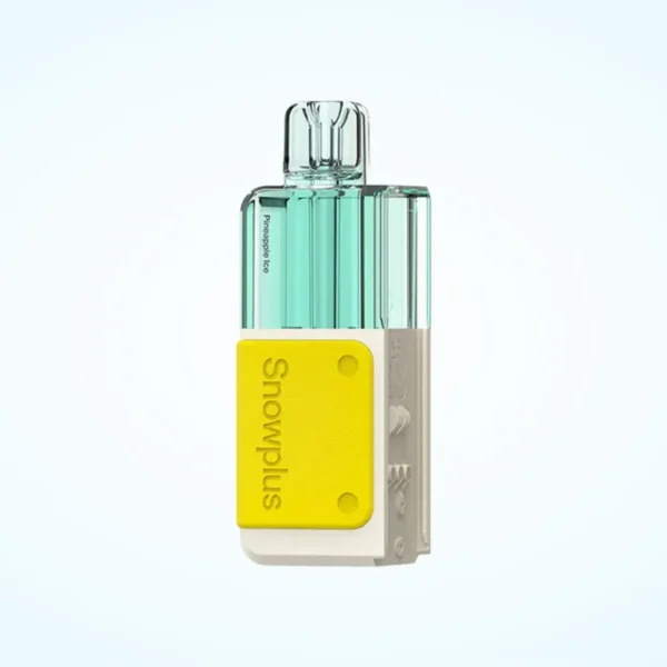 Snowplus Swift Refill Pods | Only ?5.99 | Any 3 for ?15 - Image 5