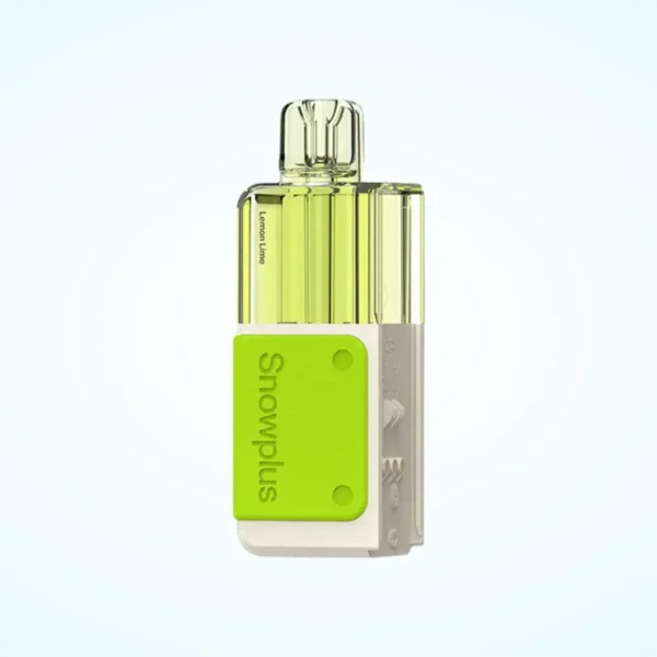 Snowplus Swift Refill Pods | Only ?5.99 | Any 3 for ?15 - Image 7
