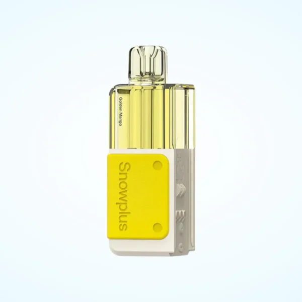 Snowplus Swift Refill Pods | Only ?5.99 | Any 3 for ?15 - Image 8