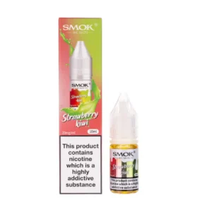 Strawberry Kiwi by SMOK Nic Salt E-Liquid