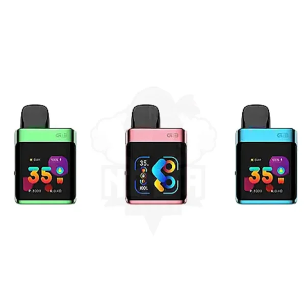 Uwell Caliburn G3 Pro Koko Kit