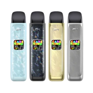 Uwell Caliburn G4 Vape Kit