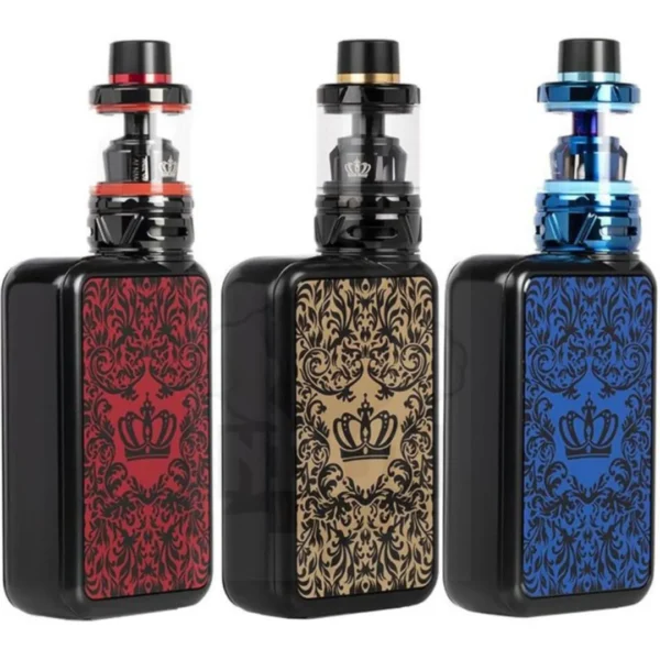 Uwell Crown 4 Vape Kit