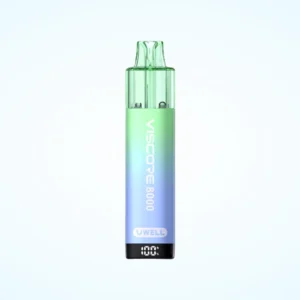 Uwell Viscore 8000 Puffs Pod Kit | Only ?9.49 | Any 3 for ?24