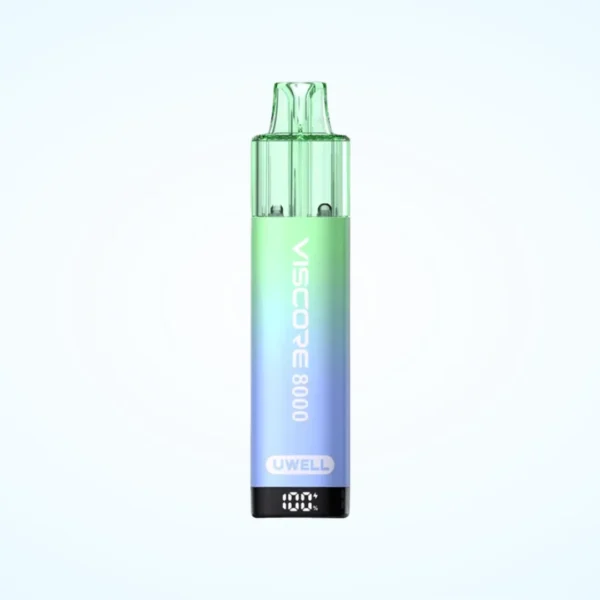 Uwell Viscore 8000 Puffs Pod Kit | Only ?9.49 | Any 3 for ?24