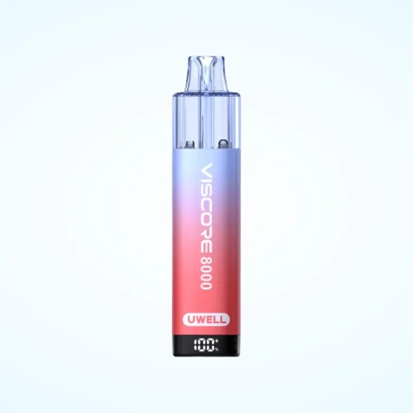 Uwell Viscore 8000 Puffs Pod Kit | Only ?9.49 | Any 3 for ?24 - Image 2
