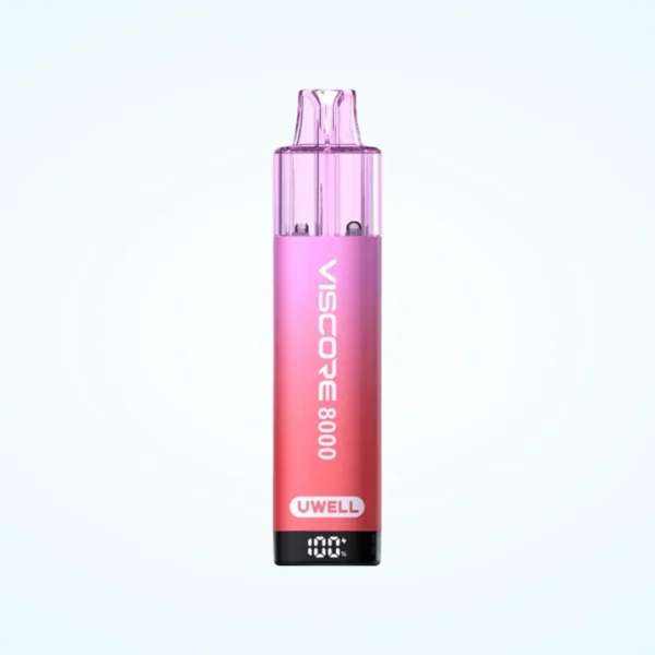 Uwell Viscore 8000 Puffs Pod Kit | Only ?9.49 | Any 3 for ?24 - Image 3