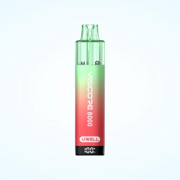 Uwell Viscore 8000 Puffs Pod Kit | Only ?9.49 | Any 3 for ?24 - Image 4