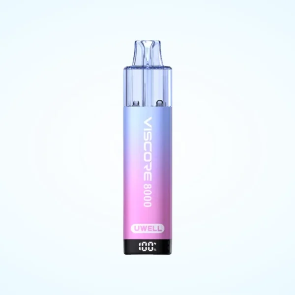 Uwell Viscore 8000 Puffs Pod Kit | Only ?9.49 | Any 3 for ?24 - Image 8