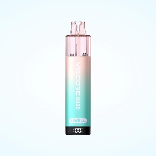 Uwell Viscore 8000 Puffs Pod Kit | Only ?9.49 | Any 3 for ?24 - Image 10