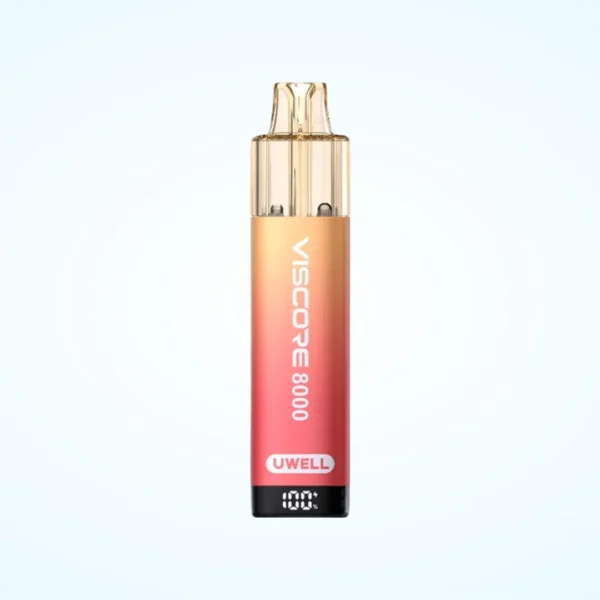 Uwell Viscore 8000 Puffs Pod Kit | Only ?9.49 | Any 3 for ?24 - Image 11