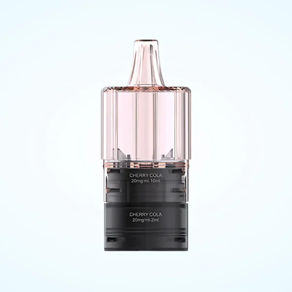 Uwell Viscore 8000 Refill Pods | Only ?5.49 | Any 3 for ?15 - Image 4